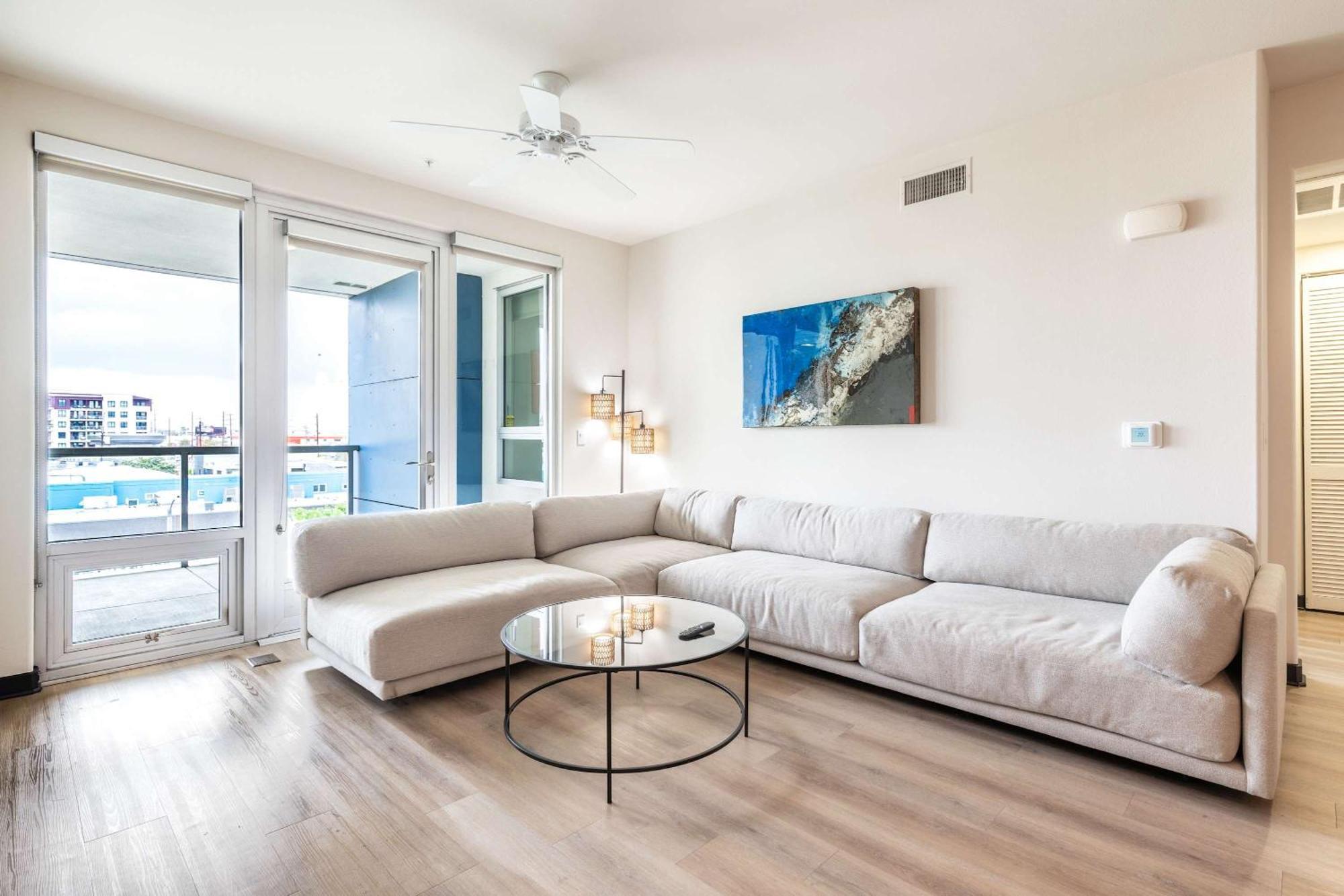 Appartamento New 2br Weho Getaway D Los Angeles