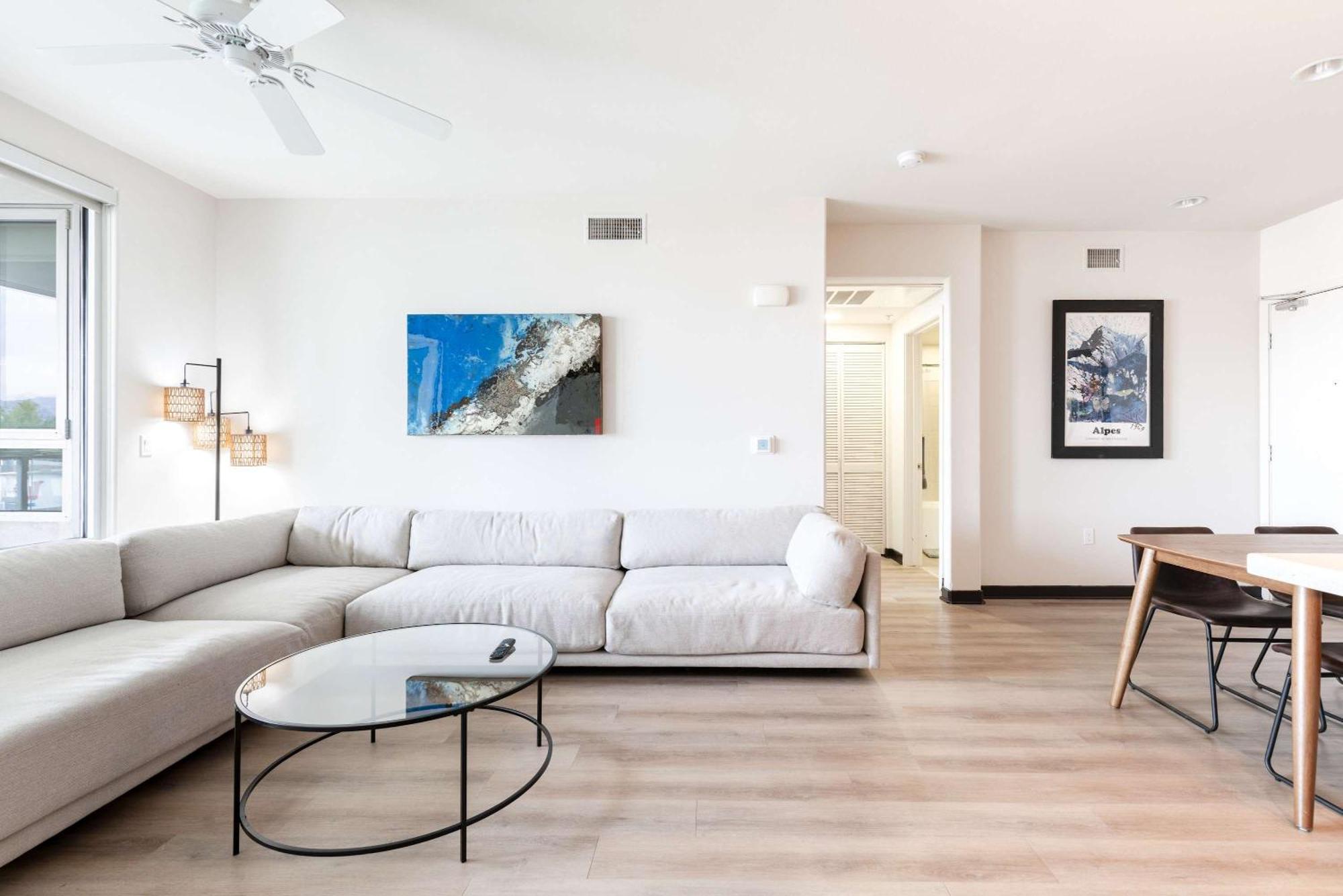 New 2br Weho Getaway D Appartamento