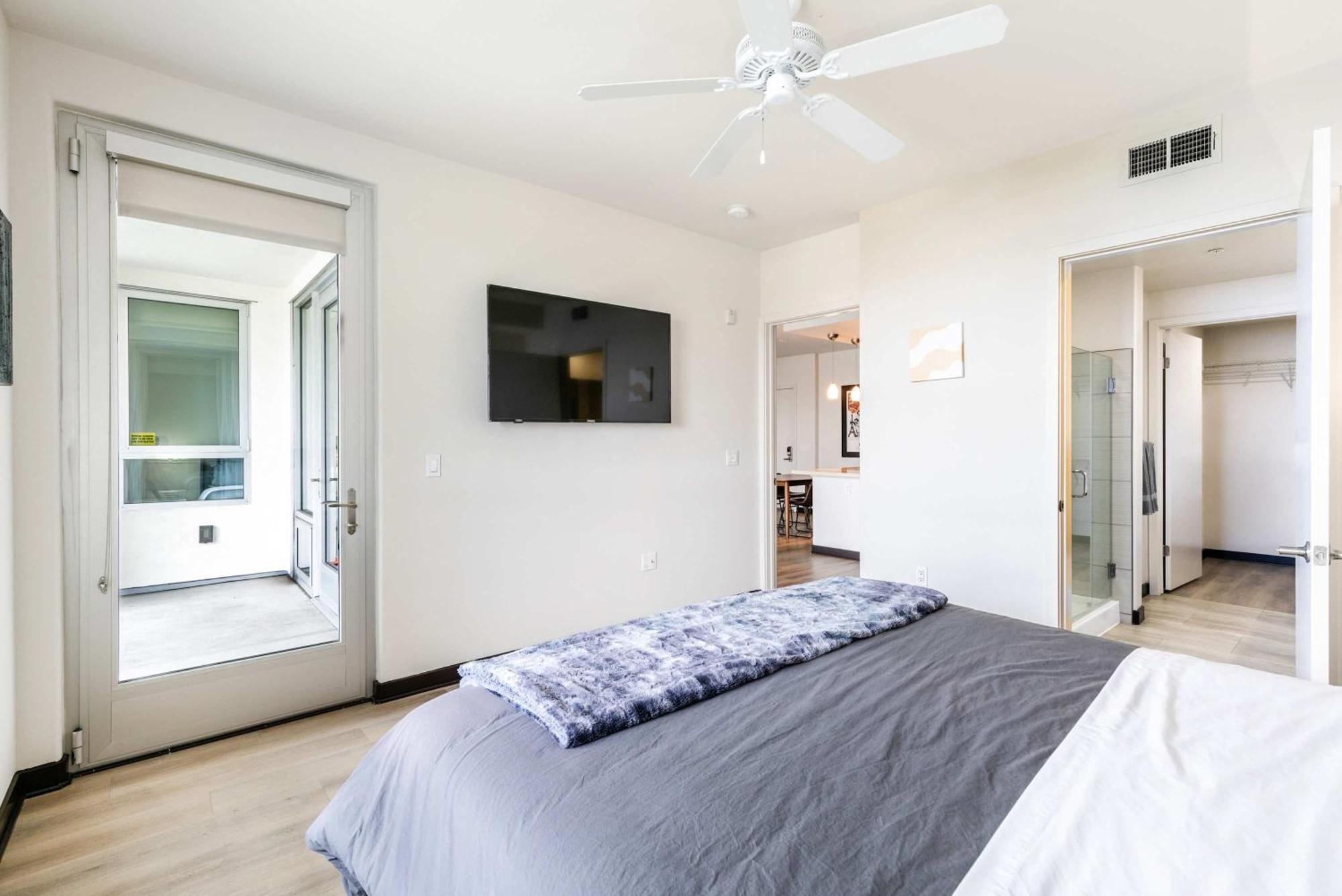 Appartamento New 2br Weho Getaway D Los Angeles