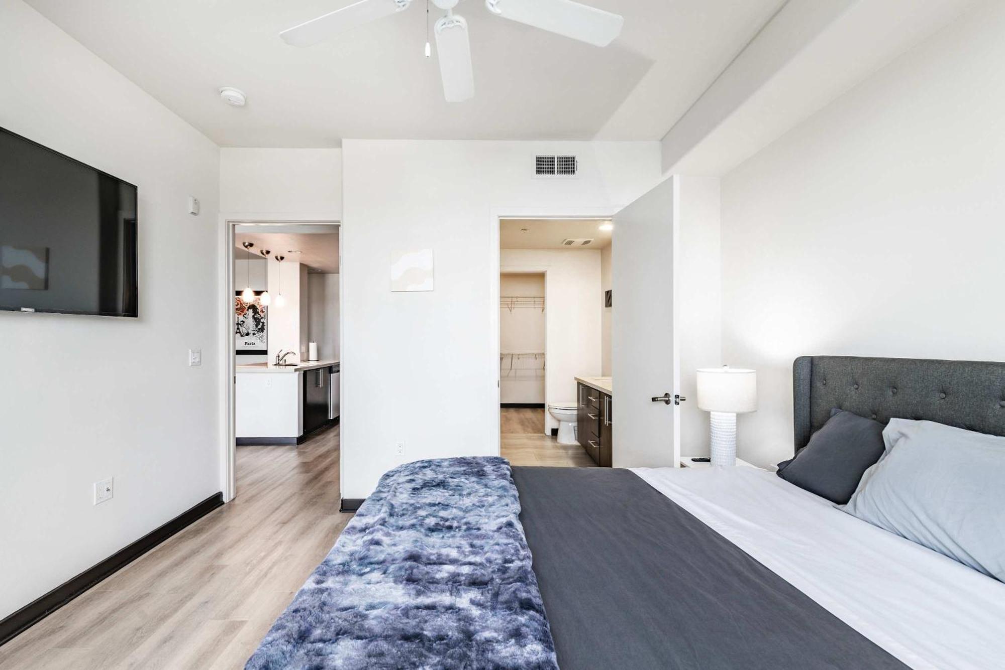 Apartamento New 2br Weho Getaway D Los Angeles