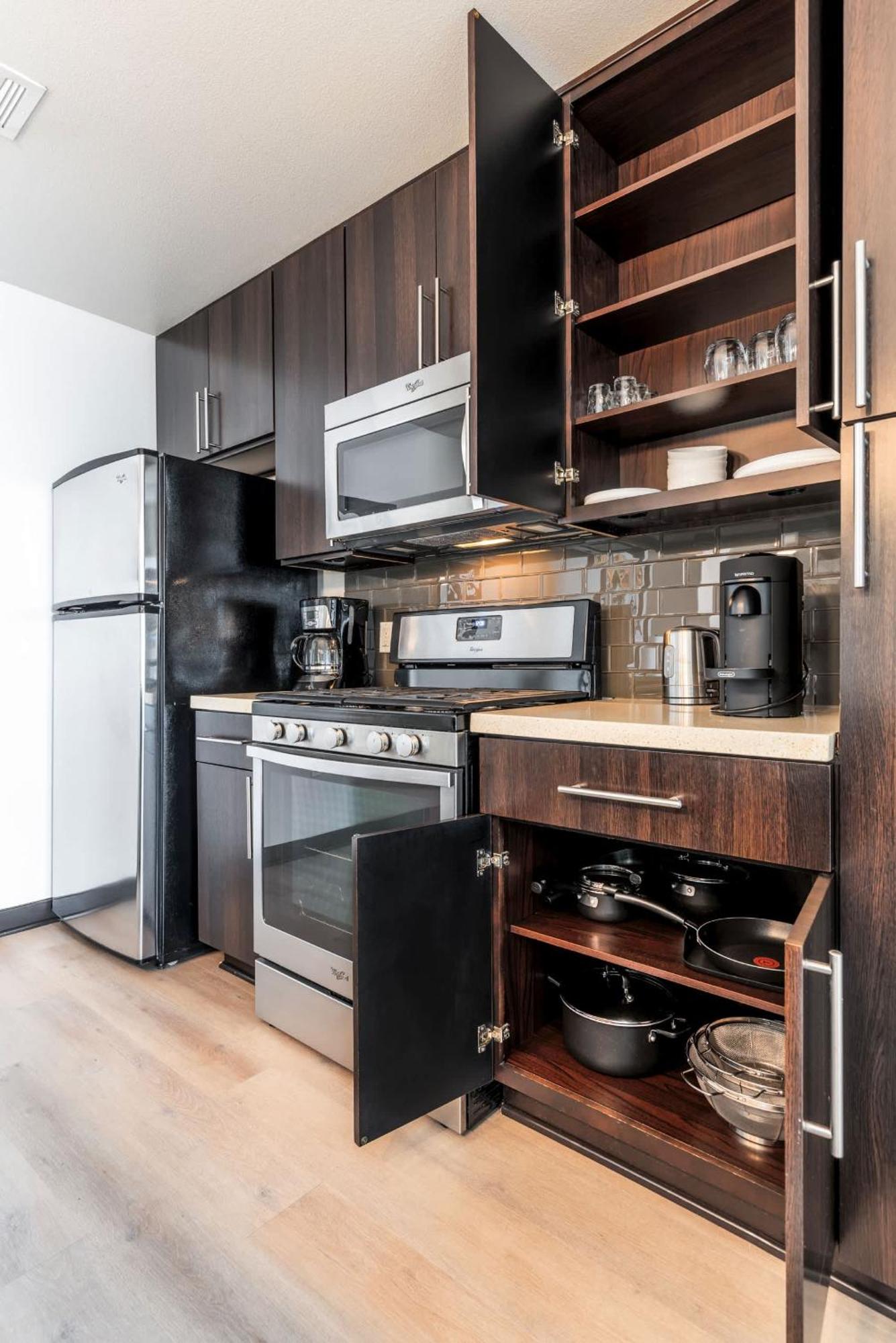 Apartamento New 2br Weho Getaway D