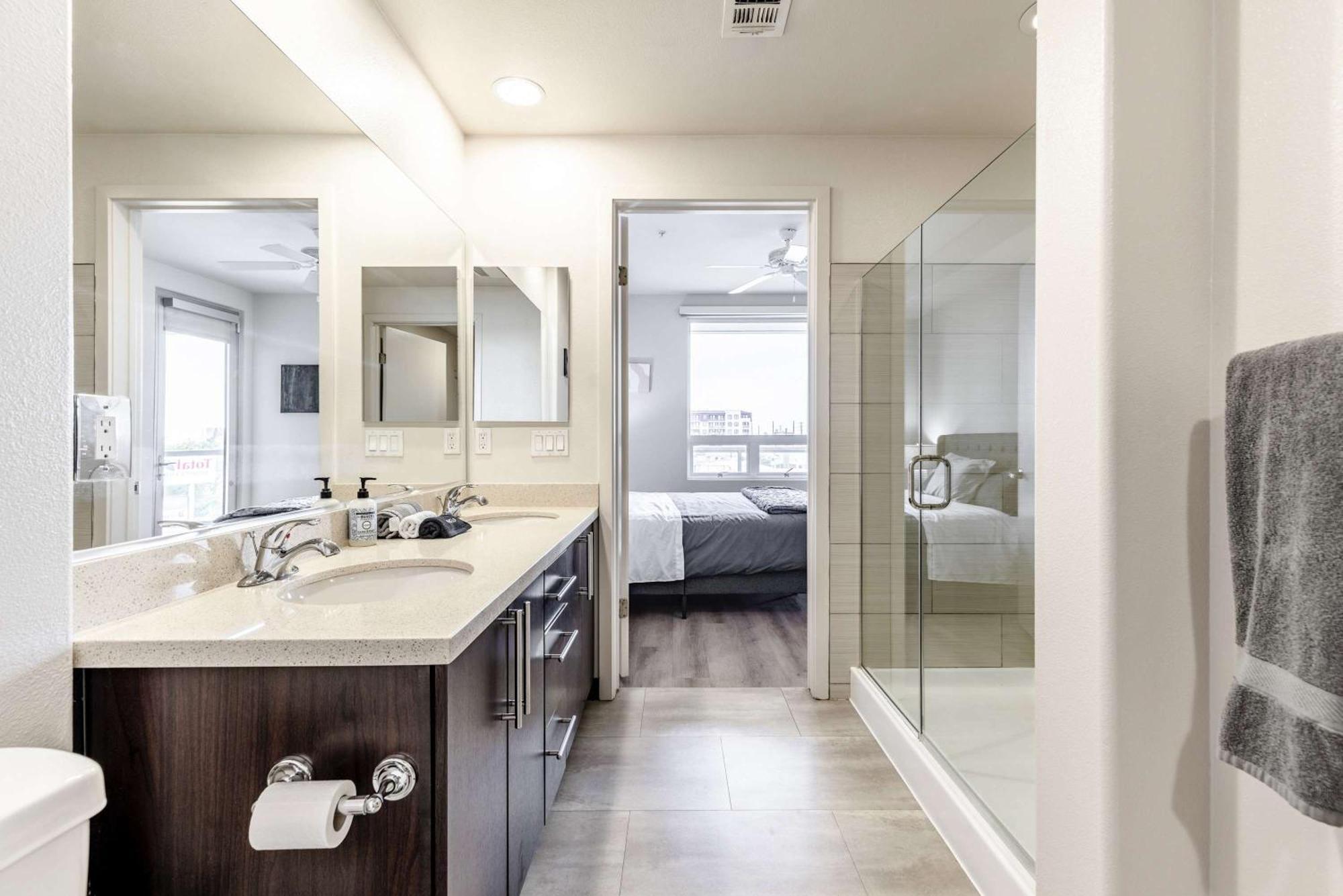 Apartamento New 2br Weho Getaway D