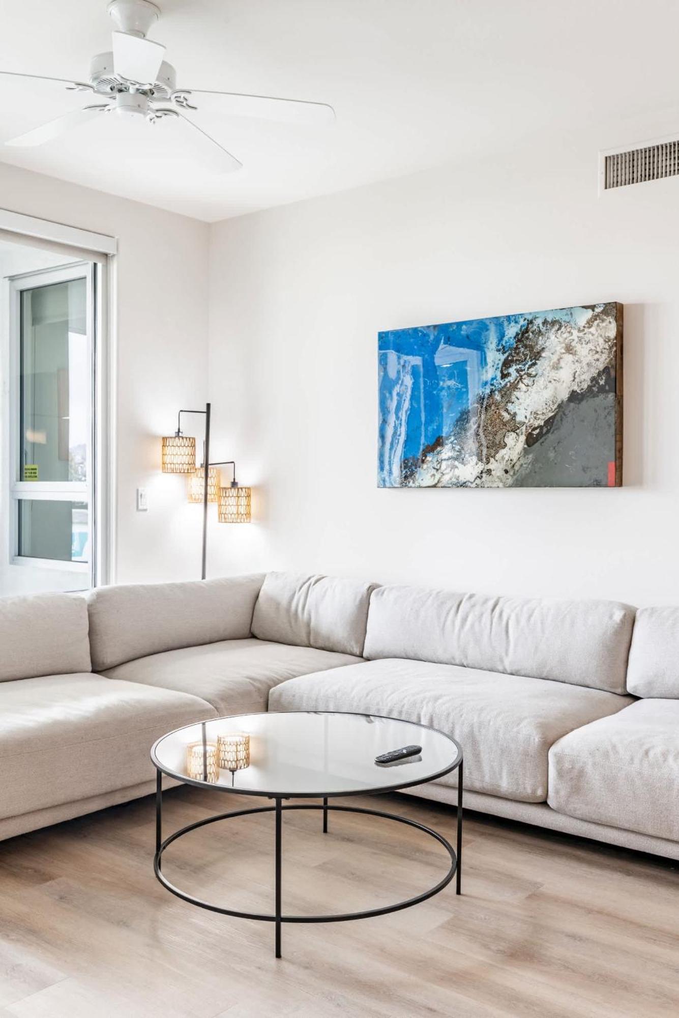 New 2br Weho Getaway D Apartamento Los Angeles