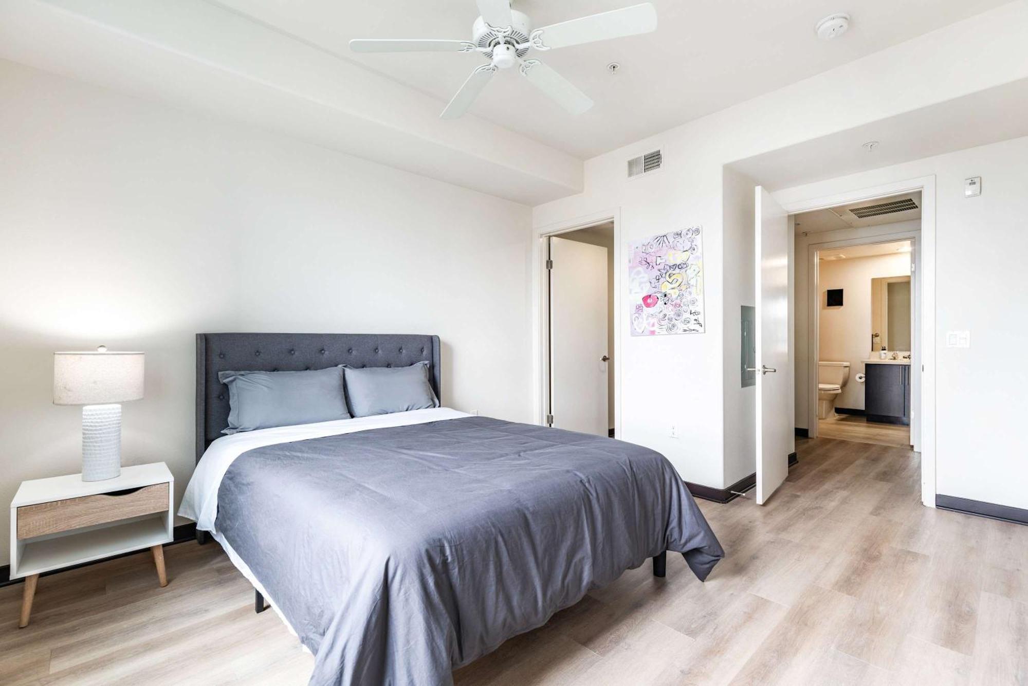 New 2br Weho Getaway D Apartamento