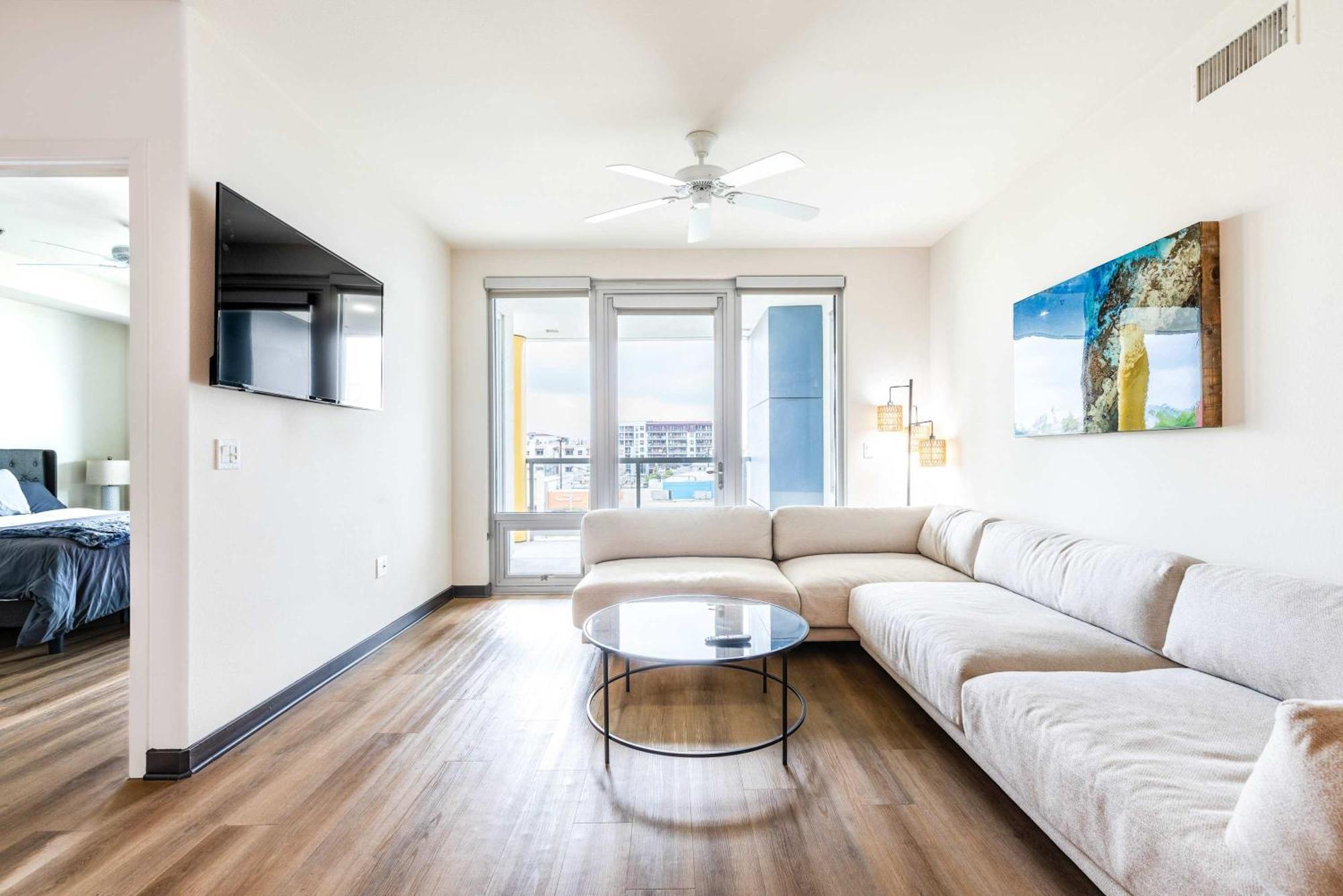 New 2br Weho Getaway D Apartamento *