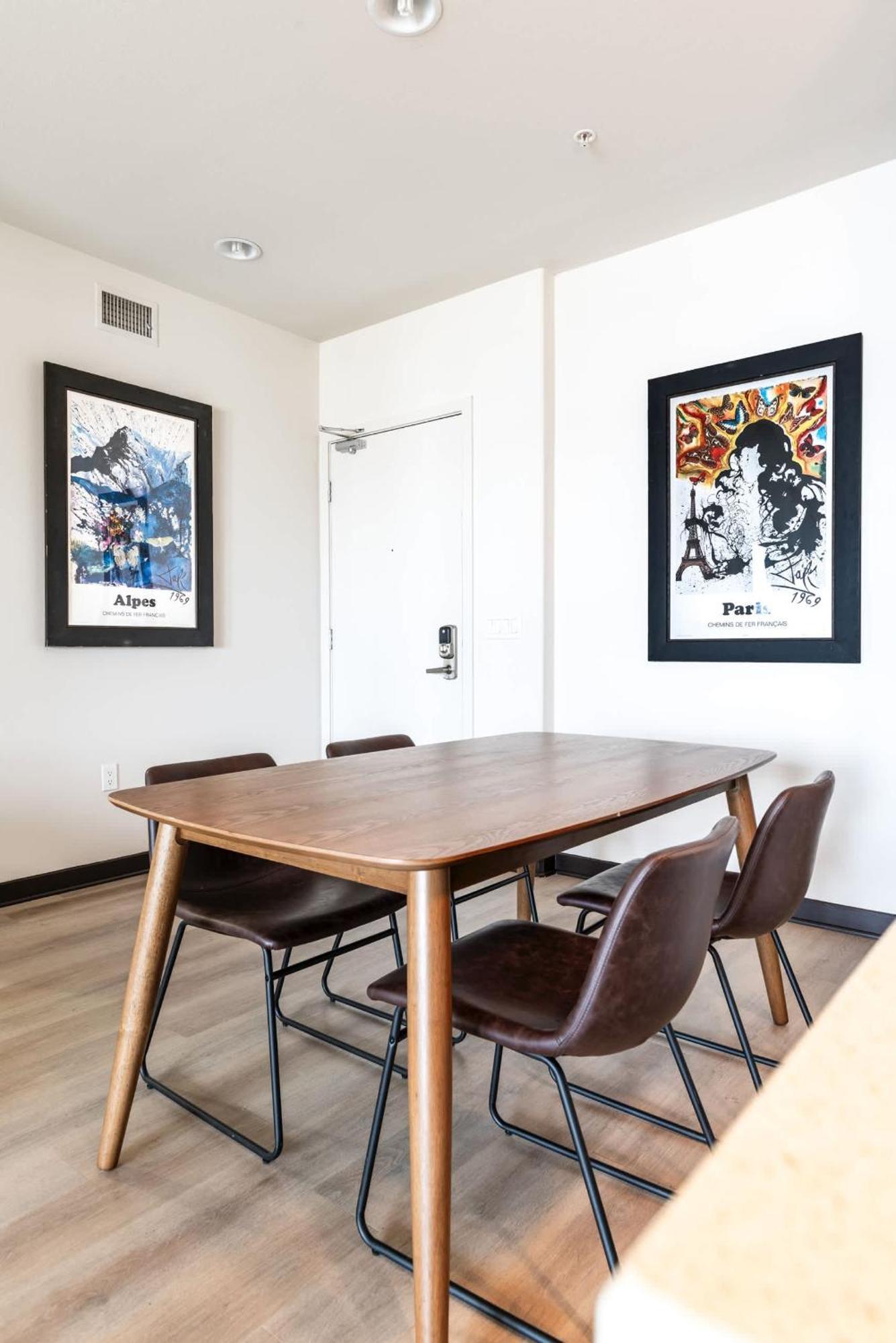 Apartamento New 2br Weho Getaway D *