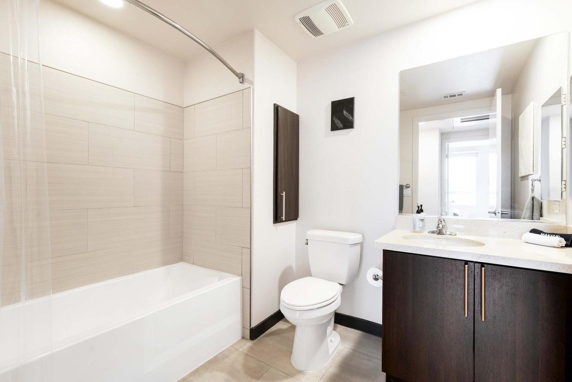 New 2br Weho Getaway D Apartamento